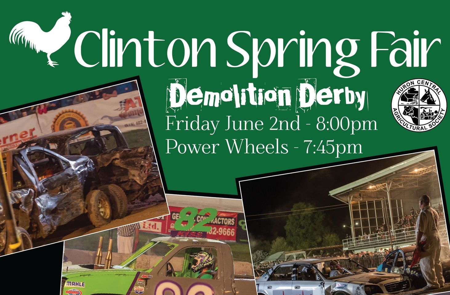 derby