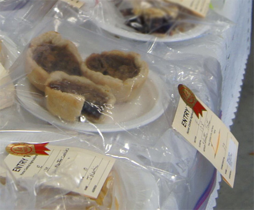 butter tart