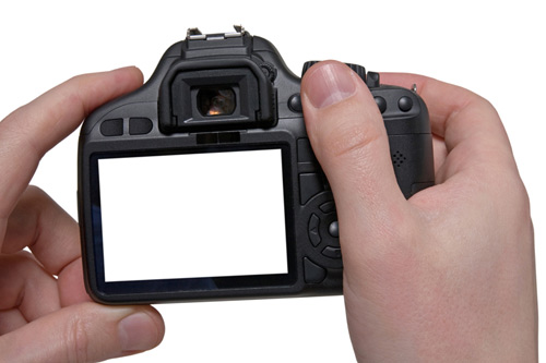 camera