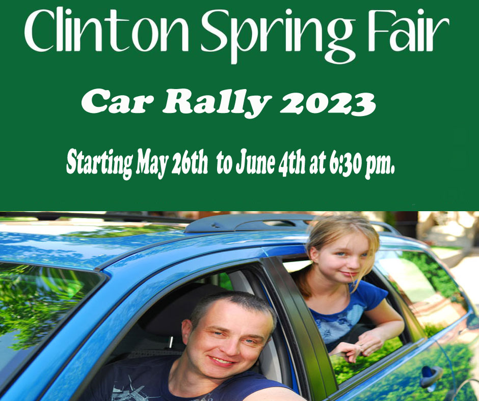 rally