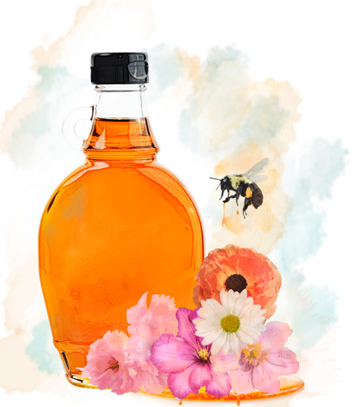 honey