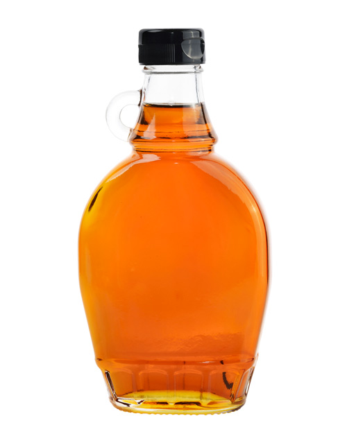 maple syrup
