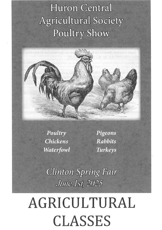 poultry show