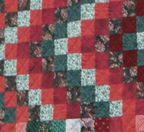 quilt