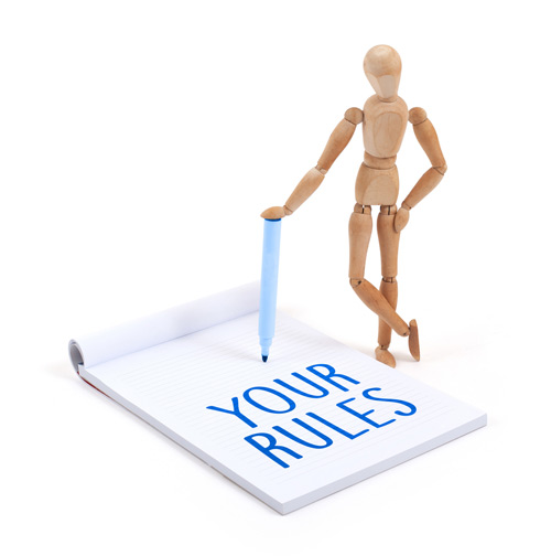 rules