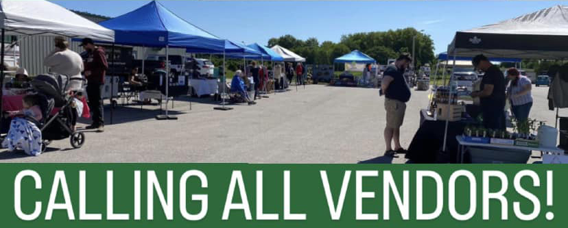 Vendors