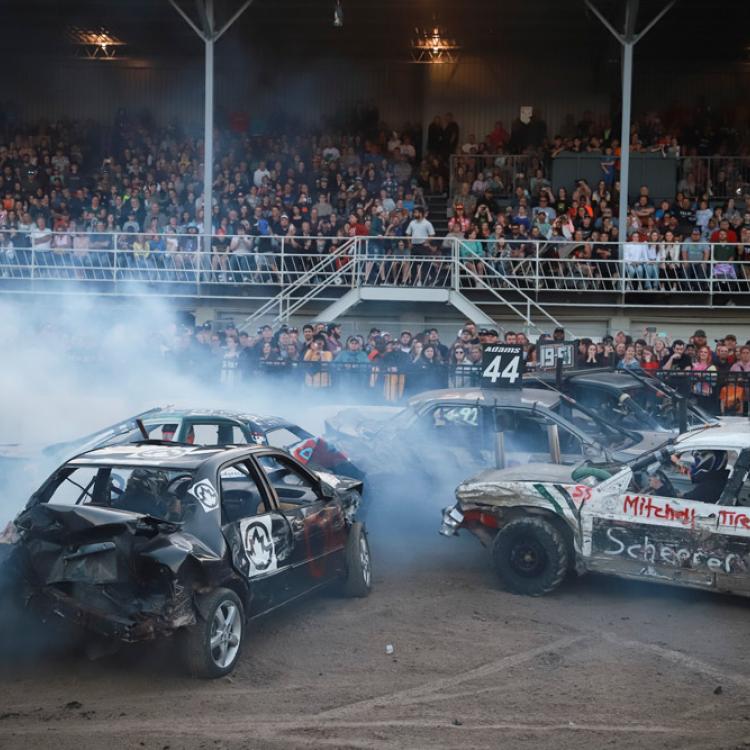 derby