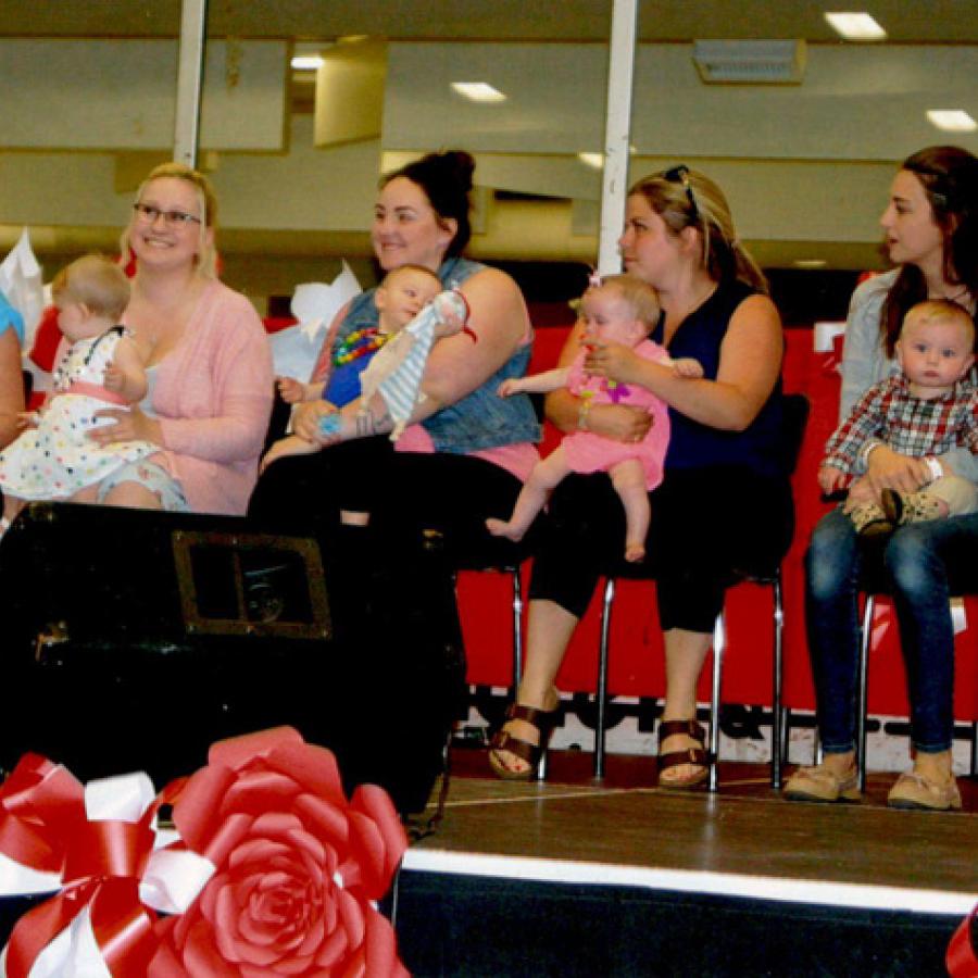 baby show
