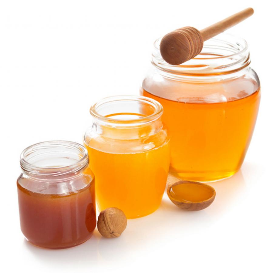 syrup