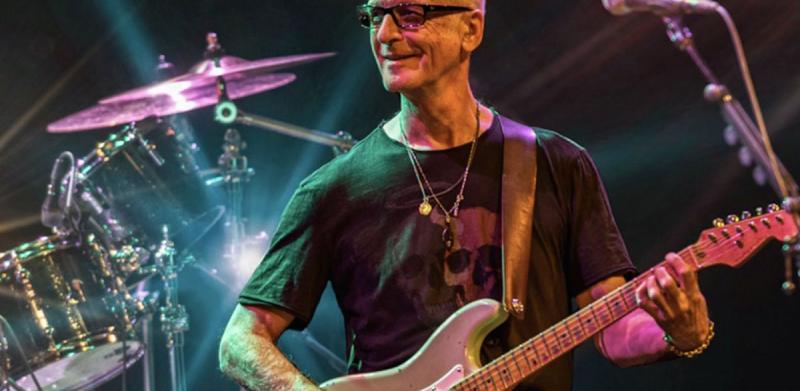 Kim Mitchell